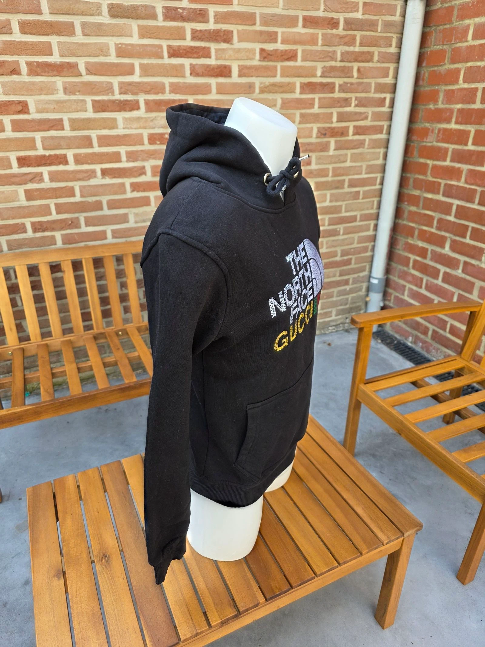 Trui The North Face geïnspireerd – photo 2